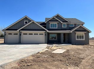 8968 S Fuego Ave, Kuna, ID 83634