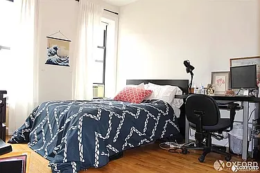 Rented by Oxford Property Group