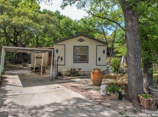 25111 Brewer Dr, San Antonio, TX 78257