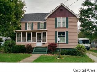 1151 S Seminary St, Galesburg, IL 61401