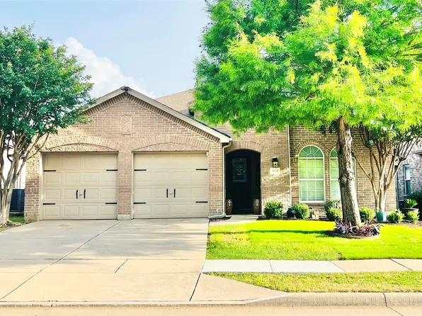 1624 Bluebird Dr, Little Elm, TX 75068