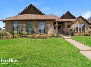 1517 NW 173rd Ter, Edmond, OK 73012