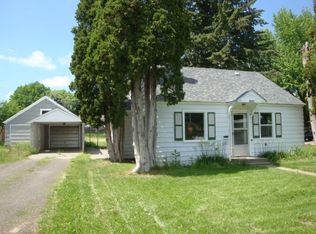 322 N 4th St, Cheney, WA 99004