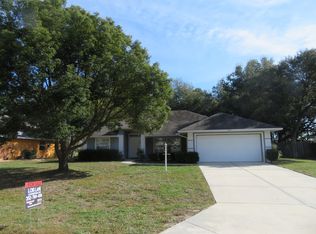 8029 SW 62nd Ave, Ocala, FL 34476