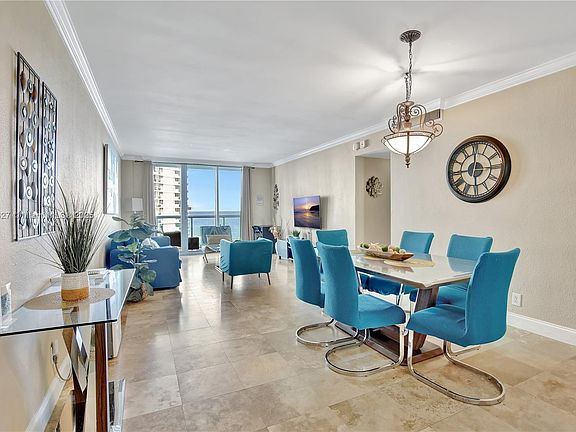 2nd image of 3801 S Ocean Dr APT 6Z