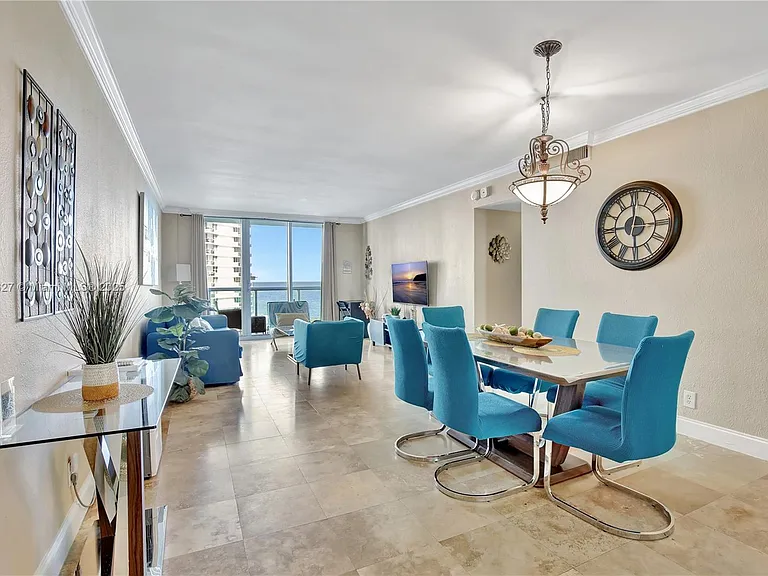 3801 S Ocean Dr #6Z — Photo 2
