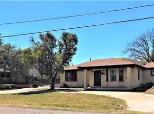 1809 Palm Creek Blvd, Palmview, TX 78574