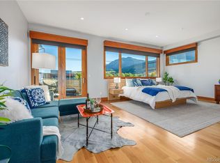 820 Pearl St SUITE B, Boulder, CO 80302
