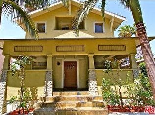 1247 N Detroit St, West Hollywood, CA 90046