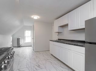 37 Rutledge Ave #3, Springfield, MA 01105