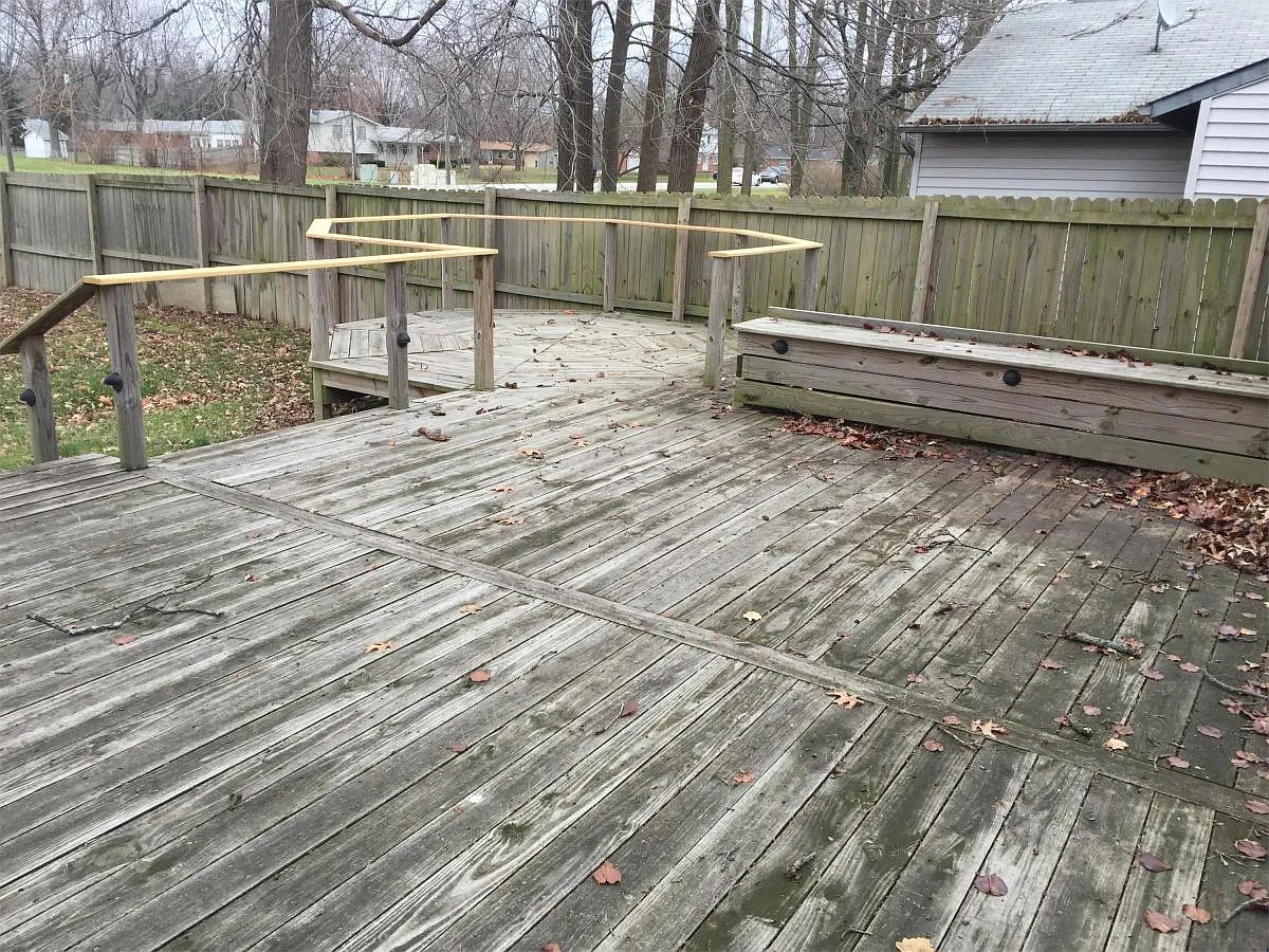 6644 Manassas Drive - 1 — Photo 3