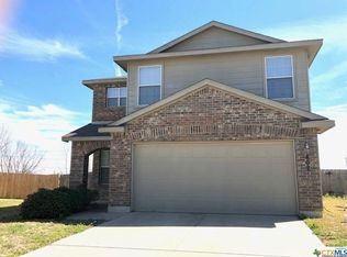 802 Perseus Dr, Killeen, TX 76542
