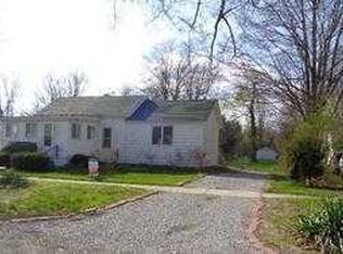 206 Queens Dr, Litchfield, MI 49252