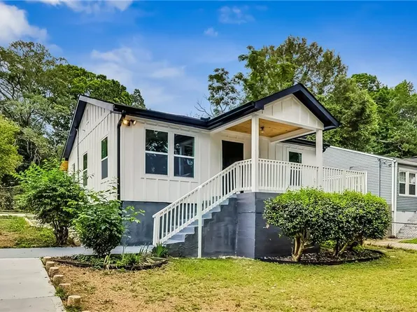 47 Holly Rd NW, Atlanta, GA 30314
