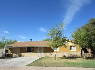 3110 S Harl Ave, Tempe, AZ 85282