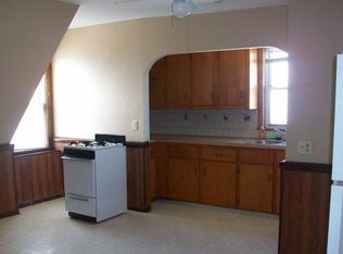 837 Stafford Rd #3, Fall River, MA 02721