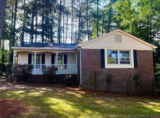 710 Ashboro St, Fayetteville, NC 28311