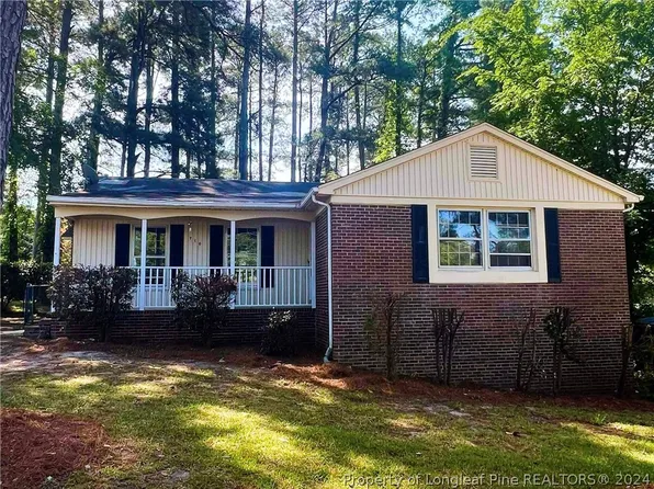 710 Ashboro St, Fayetteville, NC 28311