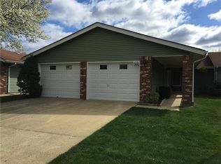 406B Genista Plz, Monroe Township, NJ 08831