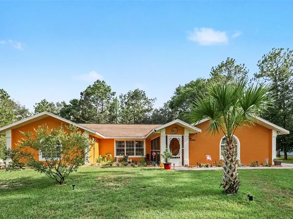 18018 SW 68TH LOOP, DUNNELLON, FL 34432