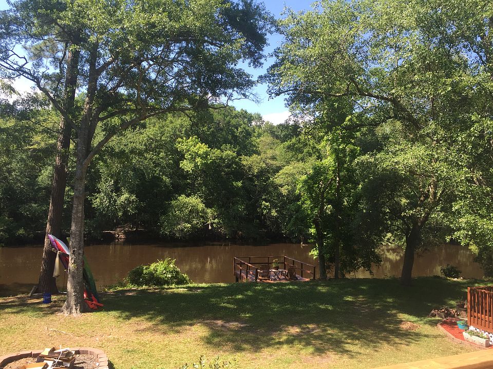 View from apartment
