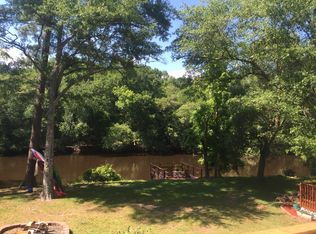 43 River Rest Ln, Round O, SC 29474