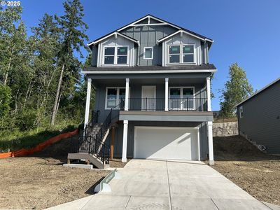 2675 Rockrose Ln LOT 19, Eugene, OR, 97403