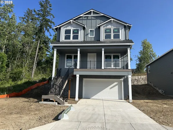 2675 Rockrose Ln Lot 19, Eugene, OR 97403