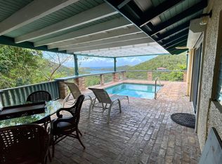 104 Fish Bay Est, Saint John, VI 00830