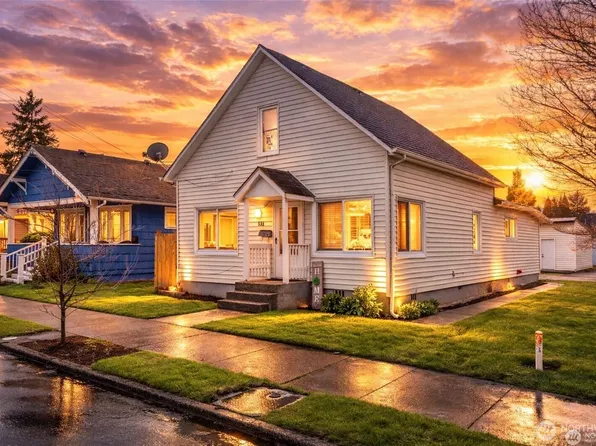 535 Morris Avenue S, Renton, WA 98057