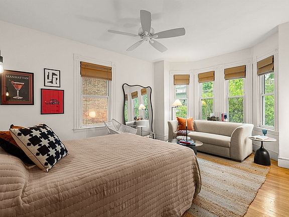 4th image of 140 Huron Ave APT 7