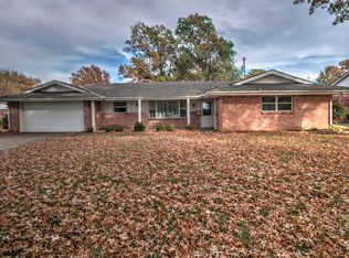 918 SE Greystone Pl, Bartlesville, OK 74006