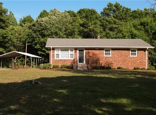 123 Robbie Scott Trl, Reidsville, NC 27320