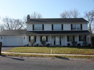 23 Windsor Way, Camp Hill, PA 17011