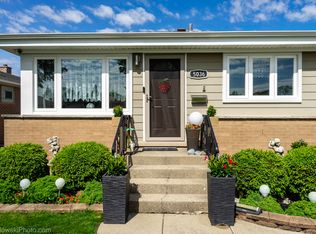 5036 N Ozark Ave, Norridge, IL