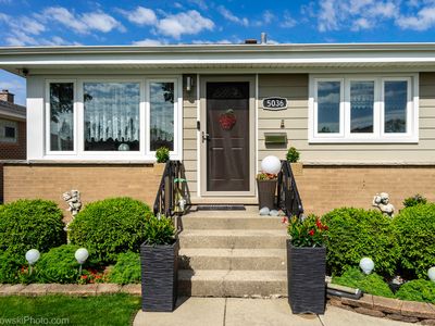 5036 N Ozark Ave, Norridge, IL, 60706