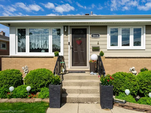 5036 N Ozark Ave, Norridge, IL 60706