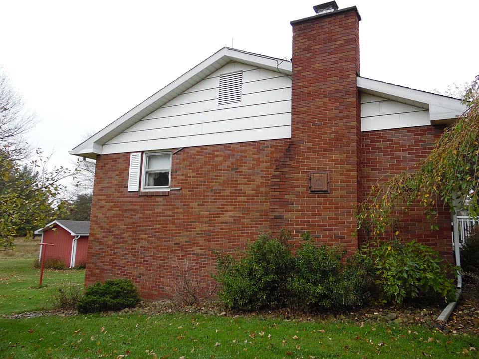 3716 Stevenson Hill Rd, Falls Creek, PA 15840 Zillow