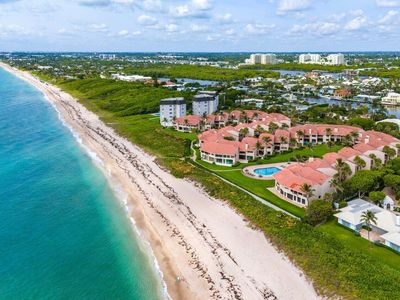 6711 N Ocean Blvd APT 14, Ocean Ridge, FL, 33435