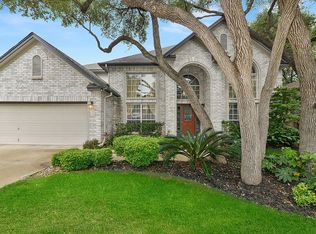 18114 Beargrass Ct, San Antonio, TX 78258