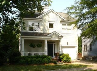 12519 Oak Park Dr, Huntersville, NC 28078