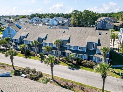 1891 Colony Dr. #14-T, Myrtle Beach, SC, 29575