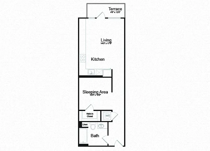 Floor plan 12