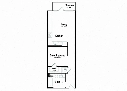 Floor plan 12