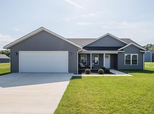 7421 W Natalie Dr, Bloomington, IN 47404