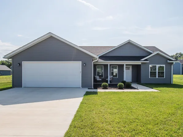 7421 W Natalie Dr, Bloomington, IN 47404
