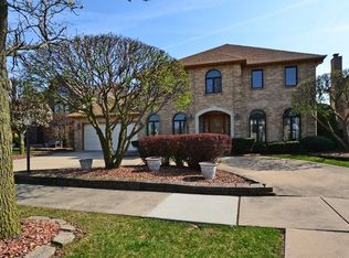 6255 Carriage Way, Oak Forest, IL