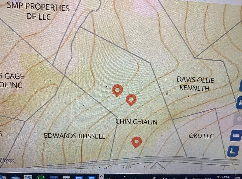 2nd image of 250 Berry Shoals Rd