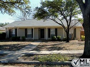 1516 W Spring Creek Pkwy, Plano, TX 75023