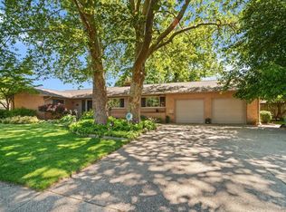 3666 Aaron Ave SW, Grandville, MI 49418